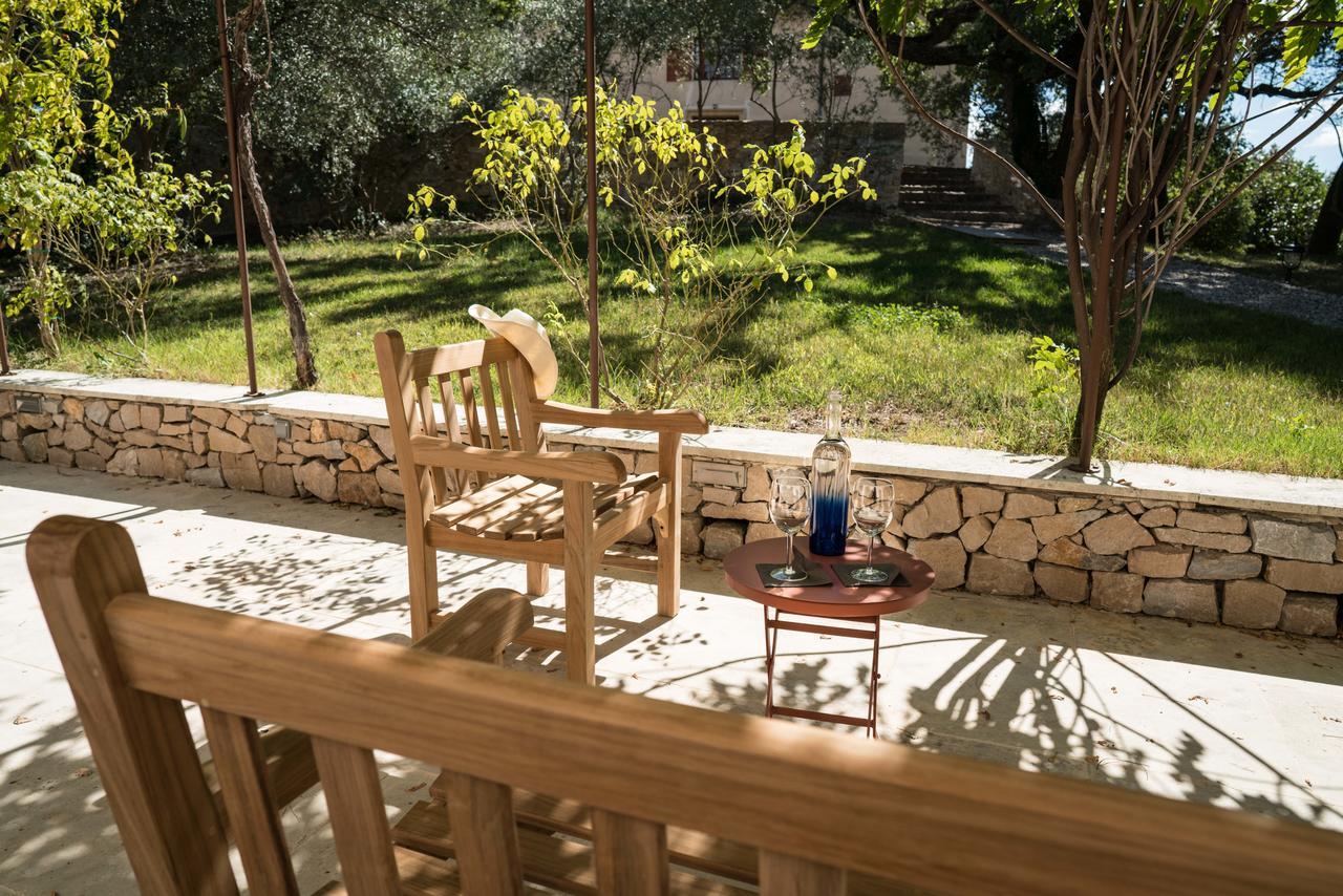 圣克莱尔住宿加早餐旅馆 普罗旺斯地区艾克斯 外观 照片